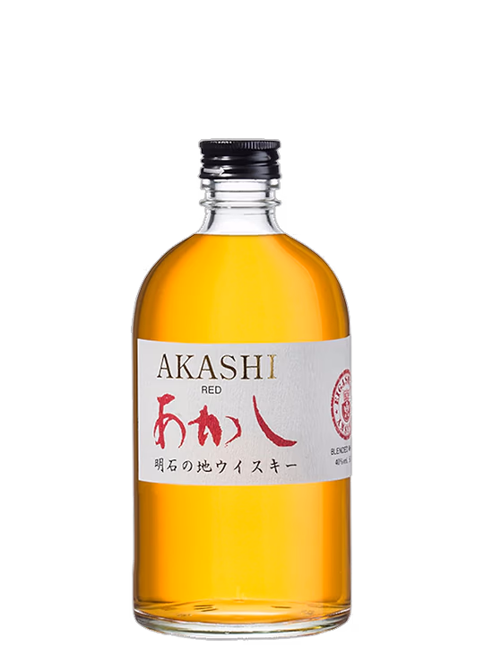 Akashi Akashi Red