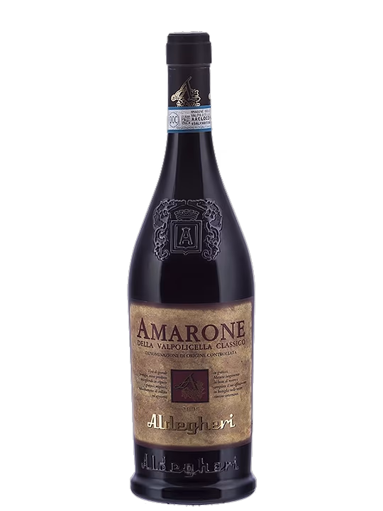 Aldegheri Aldegheri Amarone Della Valpolicella Classico Docg