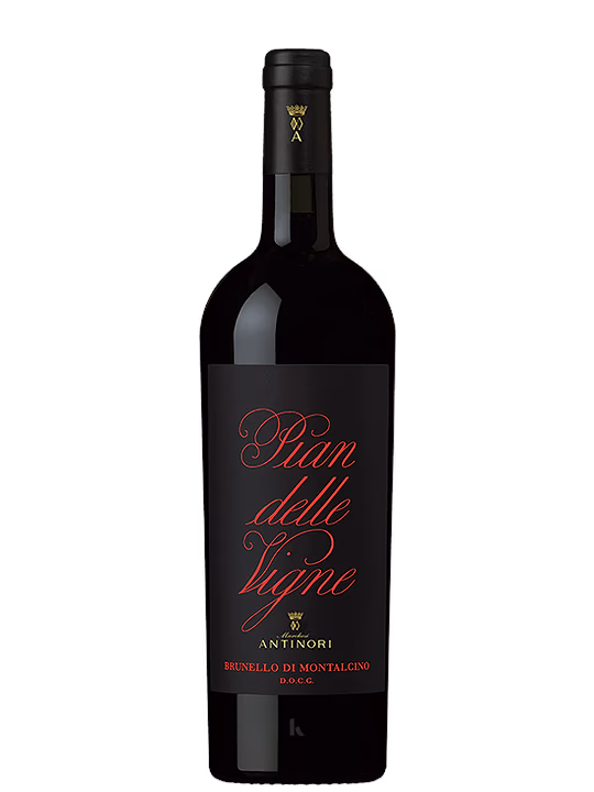 Antinori Antinori Pian delle Vigne