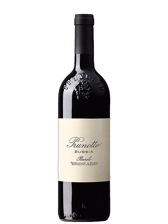 Antinori Antinori Prunotto Barolo Bussia