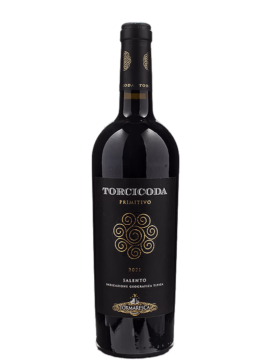 Antinori Antinori Torcicoda Primitivo