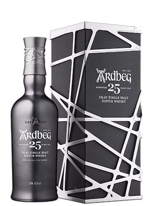 Ardbeg Ardbeg 25 YO