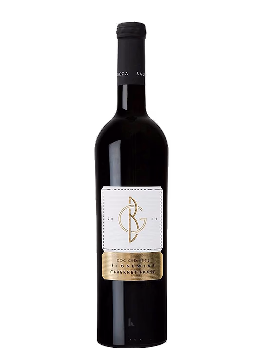 Balla Geza Balla Geza Stonewine Cabernet Franc