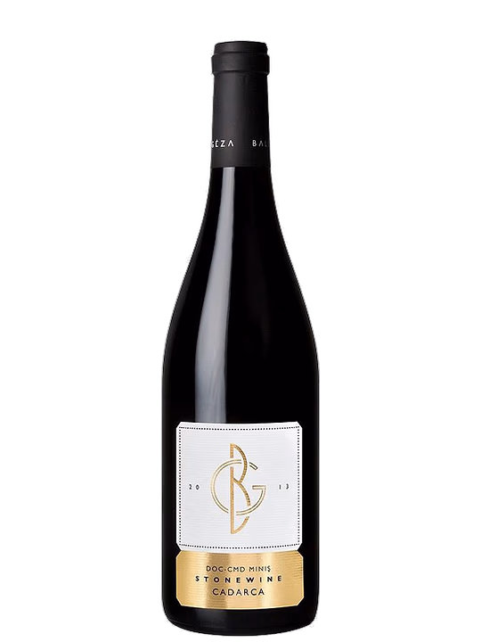 Balla Geza Balla Geza Stonewine Cadarca