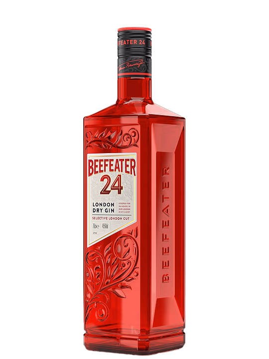 Beefeater London Beefeater London 24 Gin