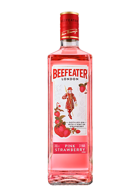 Beefeater London Beefeater London Pink Dry Gin
