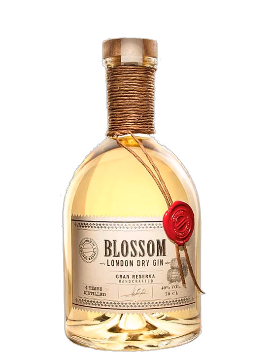 Blossom Gin Blossom Gin Gran Reserva