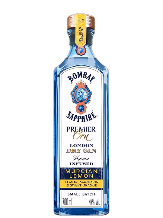 Bombay Sapphire Bombay Sapphire Premier Cru