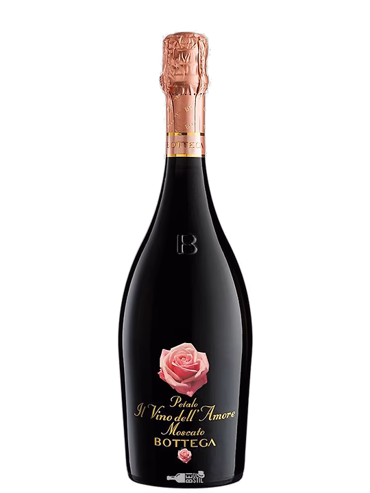Bottega Spa Bottega Spa Petalo Il Vino dell Amore
