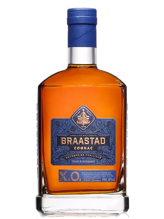 Braastad Braastad XO
