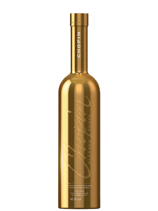 Chopin Chopin Gold Vodka