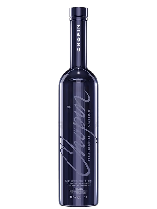 Chopin Chopin Indigo Vodka