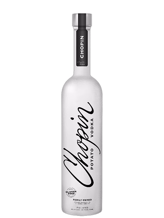 Chopin Chopin Potato Vodka