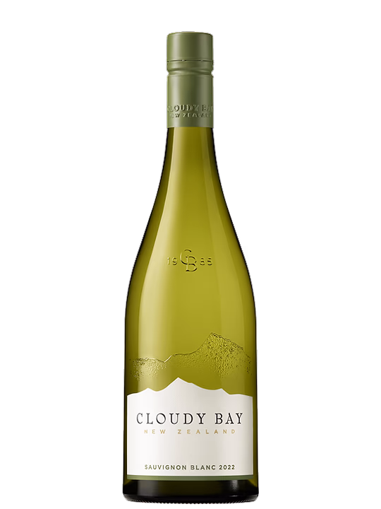 Cloudy Bay Cloudy Bay Sauvignon Blanc