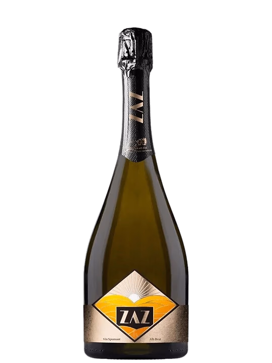 Cotnari Cotnari ZAZ Spumant Alb Brut