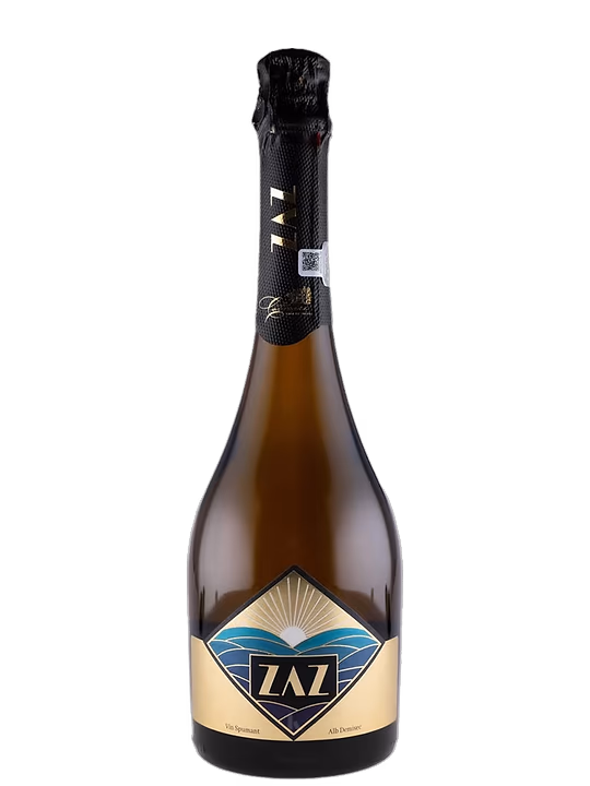 Cotnari Cotnari ZAZ Spumant Alb Demisec