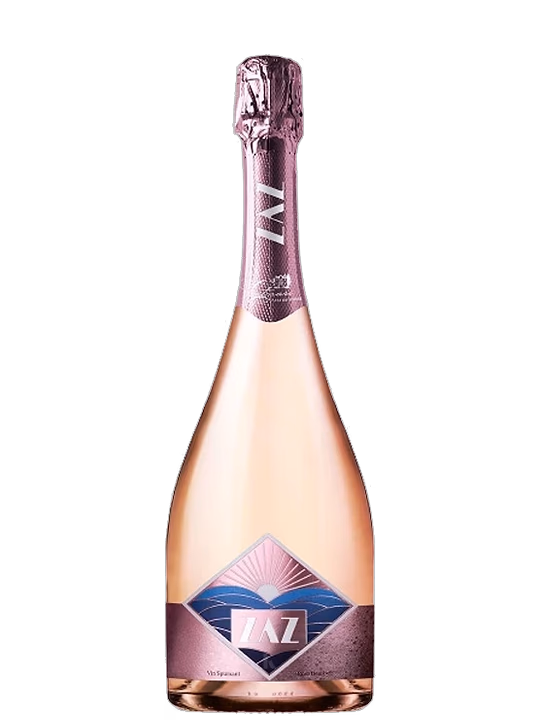 Cotnari Cotnari ZAZ Spumant Rose Demisec