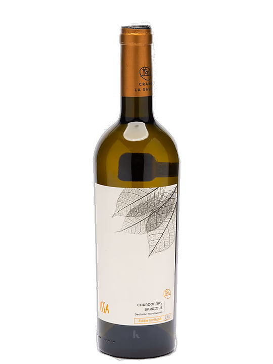 Crama La Salina Crama La Salina Issa Chardonnay Barrique