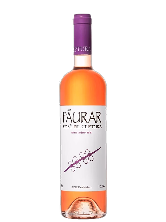 Davino Davino Faurar Rose