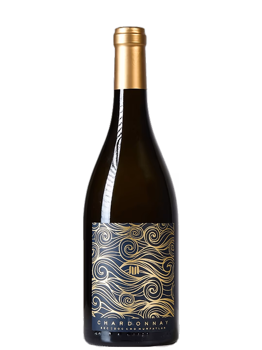 Domeniile Mitroi Domeniile Mitroi Exclusive Chardonnay
