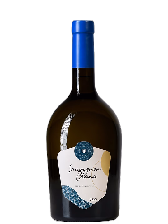 Domeniile Mitroi Domeniile Mitroi Exclusive Sauvignon Blanc
