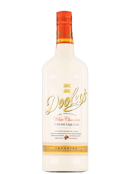 Dooley's Dooley's White