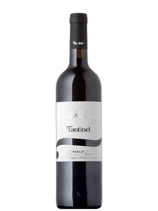 Fantinel Fantinel Borgo Tesis Merlot