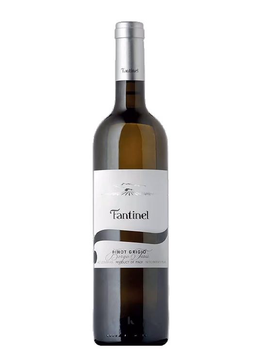 Fantinel Fantinel Borgo Tesis Pinot Grigio