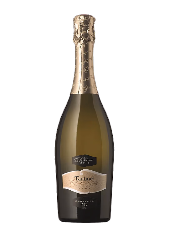 Fantinel Fantinel Prosecco One & Only Brut