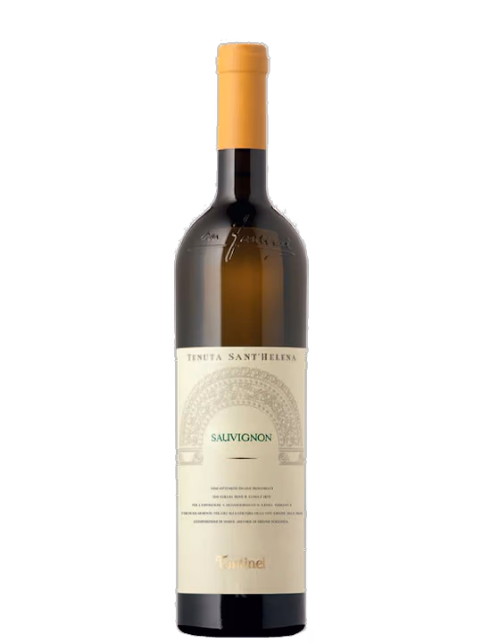 Fantinel Fantinel Sant'Helena Sauvignon
