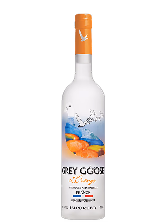 Grey Goose Grey Goose L'Orange