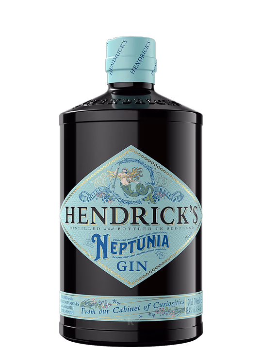 Hendrick's Hendrick's Neptunia