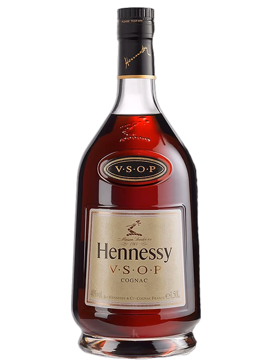 Hennessy Hennessy VSOP