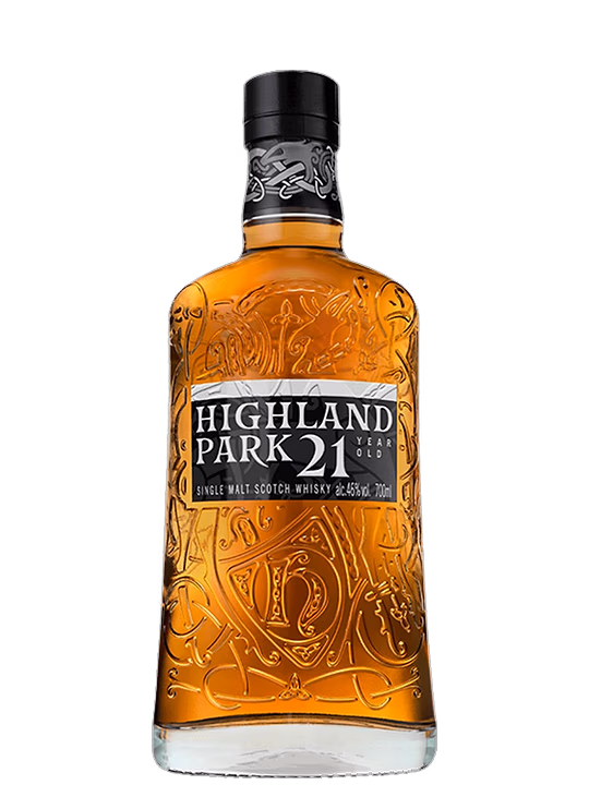 Highland Park Highland Park 21 YO