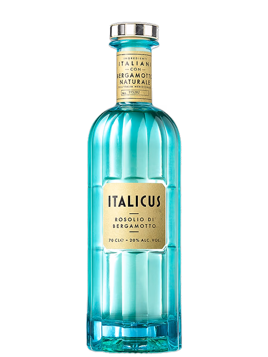 Italicus Italicus Rosolio di Bergamotto