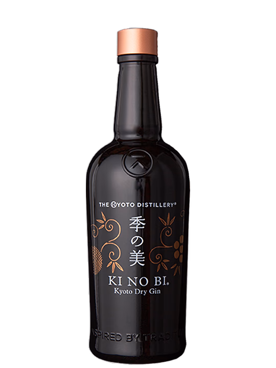 Kinobi Kinobi Kioto Dry Gin