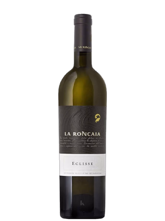 La Roncaia La Roncaia Eclisse Bianco