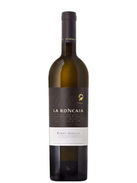 La Roncaia La Roncaia Pinot Grigio
