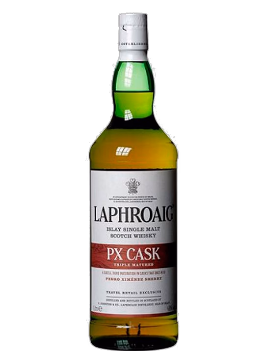 Laphroaig Laphroaig PX Cask