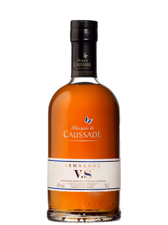 Marquis de Caussade Marquis de Caussade VS
