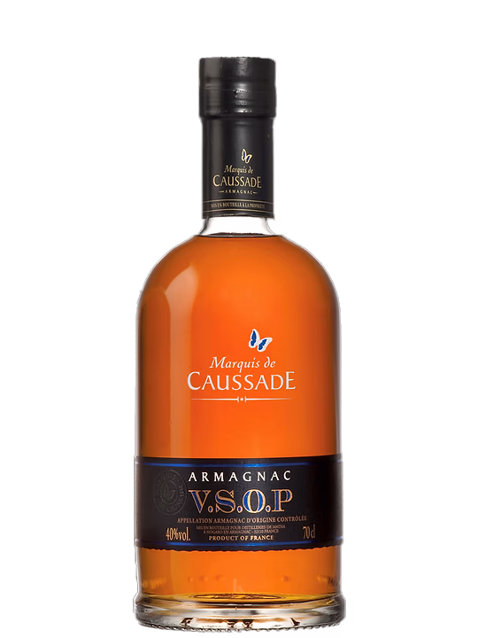 Marquis de Caussade Marquis de Caussade VSOP