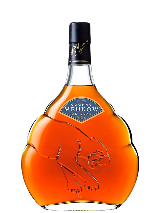 Meukow Meukow Deluxe