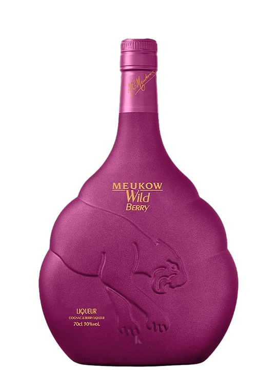 Meukow Meukow Wild Berry