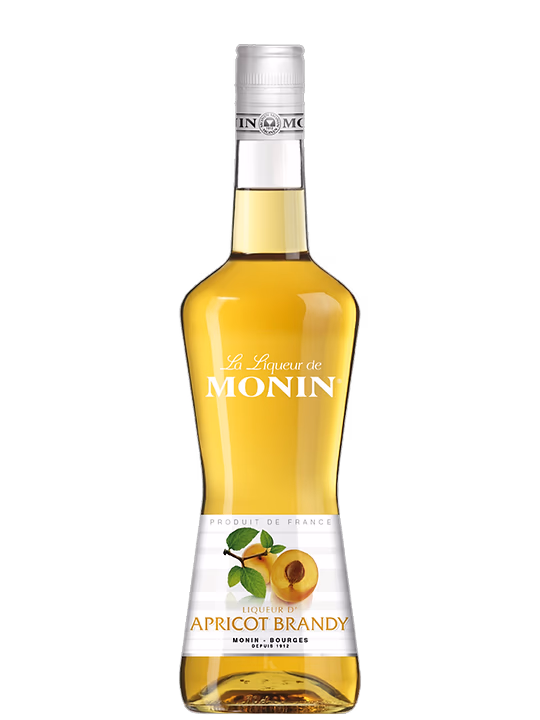 Monin Monin Apricot Lichior