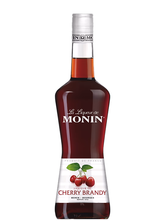 Monin Monin Cherry Lichior