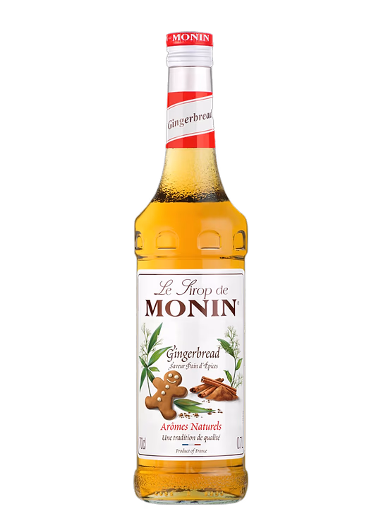 Monin Monin Sirop Gingerbread