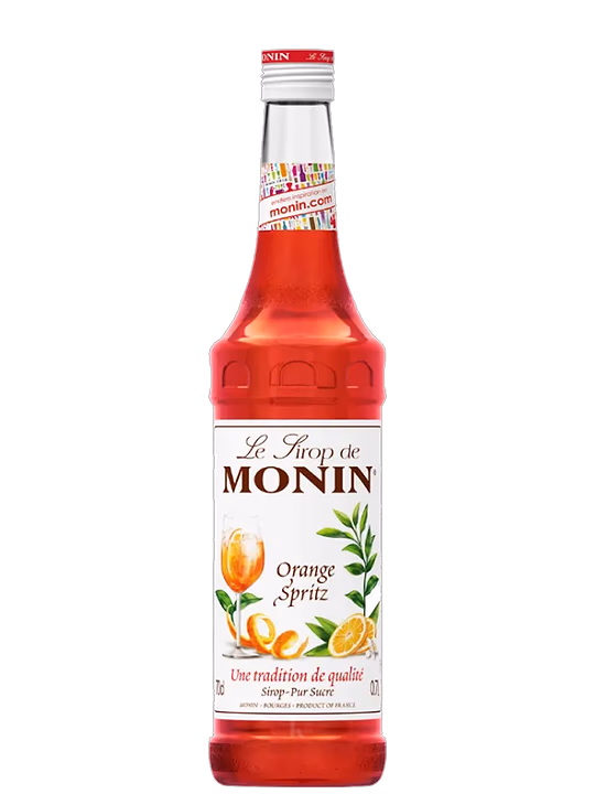 Monin Monin Orange Spritz Sirop