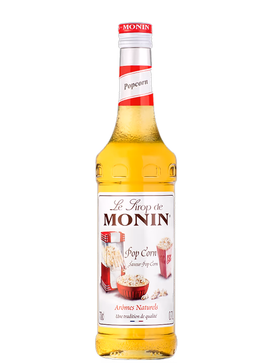 Monin Monin Popcorn Sirop