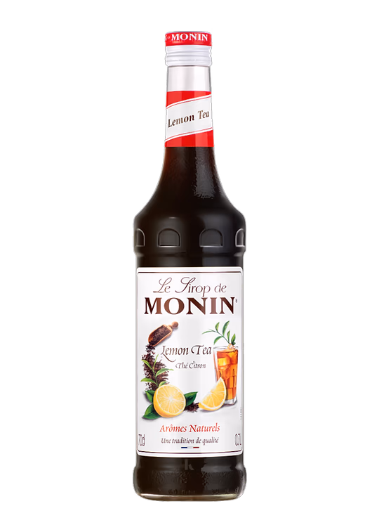 Monin Monin Sirop Ceai de Lamaie