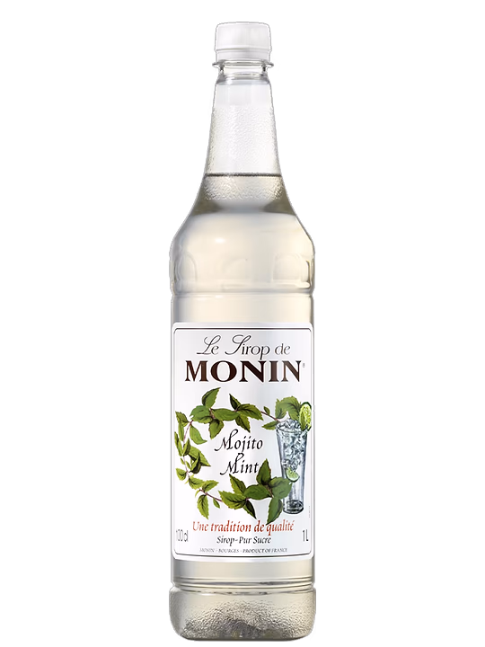 Monin Monin Sirop Mojito Mint